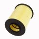 2Pcs Engine Air Filter For Ford Escape Focus Lincoln MKC 7M519601AC CA11114