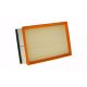 AISIN ARFAZ-01399 Qty(2) Engine Air Filter for Audi Q7 Porsche Cayenne 2003-2018