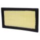 AISIN Qty(2) Engine Air Filter for Ford Explorer Fusion Edge Taurus Mazda 6 CX-9