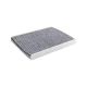 Cabin Air Filter For 2000 Volkswagen Golf 2.0L L4 GAS SOHC PN# CUK 2862
