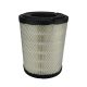 Air filter DA8190 replaces 8983214130 P500278 P846920 898321413A A42610
