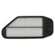 2x Front Engine Air Filter for Chevrolet Spark 2013 L4 1.2L 96827723 42390126