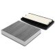 AISIN Qty(2) Engine Air Filters for Chevrolet Spark 2012 2013 2014 2015 1.2L