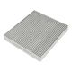 AISIN Cabin Air Filter for Hyundai Sonata Santa Fe Azera Kia Optima 2005-2010