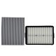 Cabin Air Filter for Kia Forte 2019-2024 28113-F2000 F2H79-F2000
