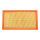WINFIL AIR FILTER FOR CITROEN C4 PICASSO 13- PEUGEOT 308 13