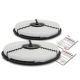 Fits HONDA CIVIC III Hatchback, CIVIC III sedan, CIVIC III Shuttle air filter