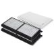 AISIN ARFZ-00410 Engine Air Filter for Mazda Protege Protege5 1995-2003