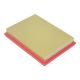 Air Filter for Nissan Sentra .8L 2013-2019 16546-30P00 AY120-NS022 CA6900