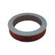 Engine Air Filter for Subaru GL 1972 with 1.3L 4Cyl H