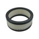 Engine Air Filter for Renault R10 1967-1969 with 1.1L 4Cyl L