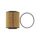 Engine Oil Filter Mahle OX 154/1D