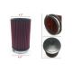 Tall HS Red Filter For 2011-2015 Sonata Kia Optima 2.4L L4 Air Intake