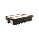 AFTERMARKET Air Filter for 10-15 Tucson Elantra / 11-16 Sportage Forte