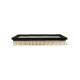 Acdelco Air Filter Element nos 89-93 Chevrolet Pontiac Buick Olds 3.1 2.8
