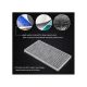 2PCS Cabin XL Air Filter For Chevrolet Silverado Tahoe Suburban GMC Sierra Yukon