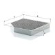 air-filter-CUK2862-0