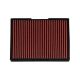 FOR 1993-2011 VW /GOLF/ AUDI S3/ PANEL CABIN AIR FILTER RED
