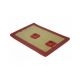 Air Filter For VOLKSWAGEN GOLF 110 TSI MK7 1.4L CZDA #FA-31940