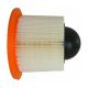 Engine Air Filter Fit For Ford E-150 Econoline 1997-2002 4.2L 4.6L 5.4L FA-1632
