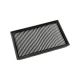 Drop-in Panel Air Filter White for 2015 Volkswagen Golf 2.0L L4 Diesel