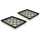 AISIN Engine Air Filter for Ford Escape Bronco Sport Maverick Lincoln 2020-2023