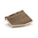 C35586 Carbon CABIN AIR FILTER For 2009 VOLKSWAGEN Rabbit - 5 cyl 2.5L