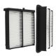 2Pack Air Filter Combo for Mazda 3/CX-30 2019-2025 BDGF-61-J6X PA99516F