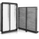 (QTY7) PE07-13-3A0A Car Engine Air Filter For Mazda 3 CX-5 13-21 2.0L 2.5L BM GJ