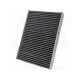NTK Cabin Air Filter for Volkswagen Golf 1999-2010 1.6L 2.0L