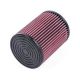 Replacement Air Filter Red for CI100001 CI100002 CI100003 VW 06-21