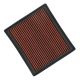 49172 Air Filter Panel Set (6 Pieces)