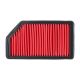 1x engine air filter-CA11206 1PCS