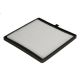 Filter, cabin air for BOSCH 987 432 164 HYUNDAI i10 I (PA) 2011-2013