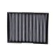 VF2012 Cabin Air Filter for 98-06 Audi A3 Quattro 98-10 93-05Jetta
