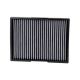 Cabin Air Filter for 2003-2006 Volkswagen Golf Turbo 1.8L L4 GAS DOHC