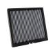 for 13-15 Audi A3 1.6L/1.8L/2.0L / 12-15 VW Golf VII 1.6L/2.0L Cabin Air