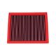 Air Filter fits Volkswagen Golf MK3 2.0L 4Cyl 2E