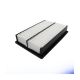 Air Filter FA-383S For , MAZDA, FORD