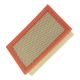Engine Air Filter CA11114 Replacement for Ford Escape, Focus