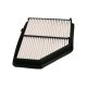 Engine Air Filter Cleaner Element Fits Honda HRV 1.8L L4 2016-2019 17220-51B-H00