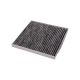 Cabin Air Filter for Toyota Subaru Mazda Mitsubishi 87139-47010