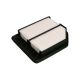 Engine Air Filter Cleaner Element Fits Honda Civic 1.8L 2006-2011 17220-RNA-A00