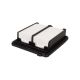 Engine Air Filter Element Fits Honda CR-Z CRZ 1.5L L4 2011-2016 17220RTW000