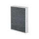 Carbon CABIN AIR FILTER For JEEP 2019 Grand Cherokee V8 376 6.2LSupercharged