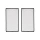 CABIN AIR FILTER FOR 1998-2002 HONDA Accord 4 cyl. 2.3L F23A1 VTEC 16V