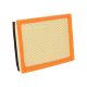 Fits Buick Cadillac Pontiac Oldsmobile 1999-2009 Engine Air Filter A1096C