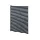 Carbon CABIN AIR FILTER For NISSAN 2016-2019 Maxima V6 3.5L(DOHC), (VQ35DE)