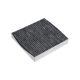 Charcoal Toyota Cabin Filter OEM 88568-02020 Toyota Corolla Matrix 1.8L Engine