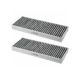 Carbon Cabin Air Filter for For 05-15 Nissan Pathfinder Frontier Suziki Equator